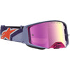 Alpinestars Supertech Hiten Adult Off-Road Goggles