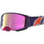 Purple / Red / Pink Mirror