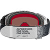 Alpinestars Supertech Hiten Adult Off-Road Goggles