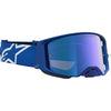 Alpinestars Supertech Vesta Adult Off-Road Goggles
