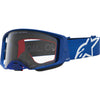 Alpinestars Supertech Vesta Adult Off-Road Goggles