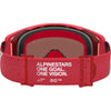 Alpinestars Supertech Vesta Adult Off-Road Goggles