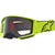 Fluo Yellow / Black / Clear