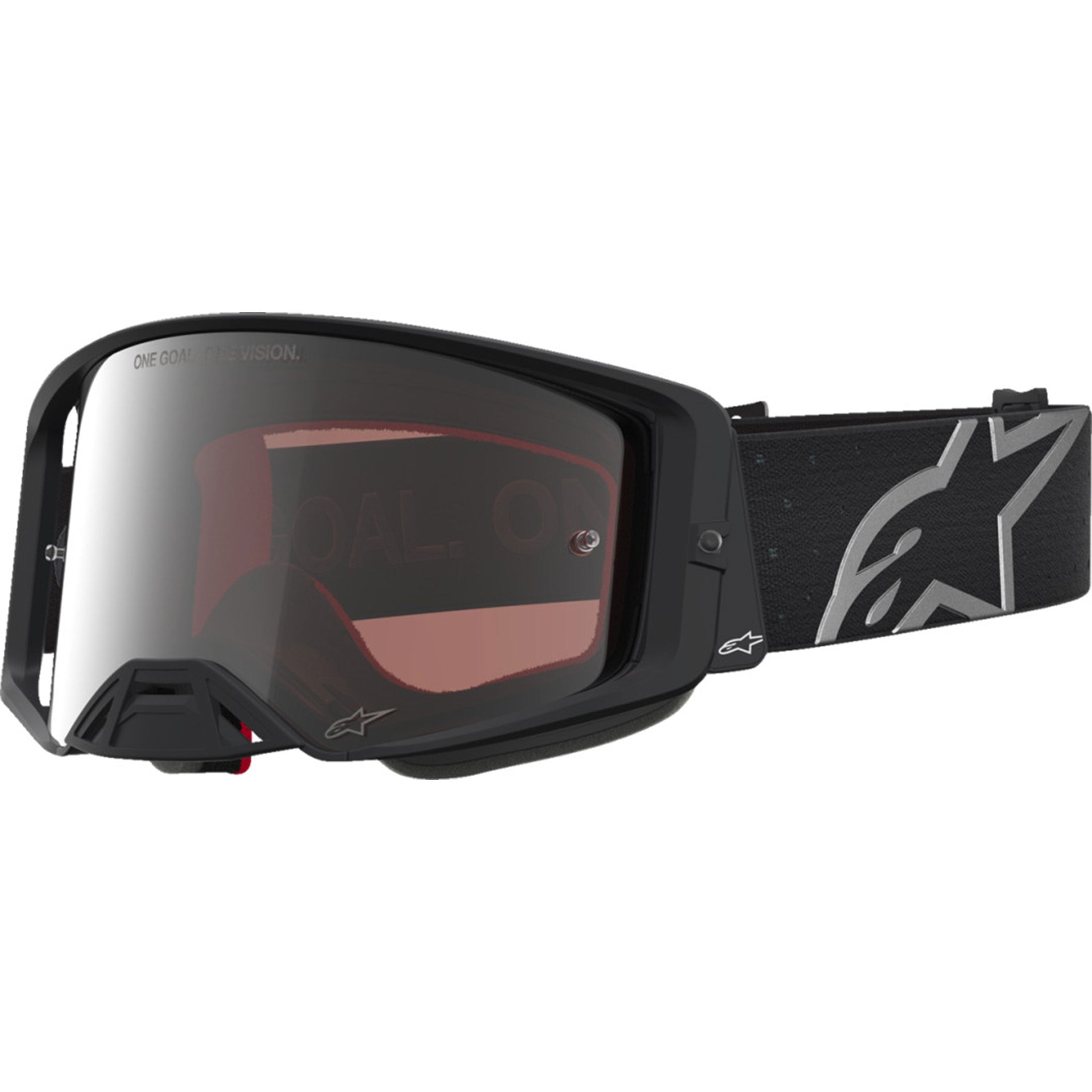 Alpinestars Supertech Vesta Adult Off-Road Goggles-2601