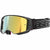 Black / Gold Mirror