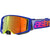 Blue / Yellow / Purple / Red Mirror