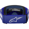 Alpinestars Vision 3 Wordmark Adult Off-Road Goggles