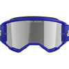 Alpinestars Vision 3 Wordmark Adult Off-Road Goggles