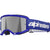 Blue / Silver Mirror