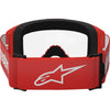 Alpinestars Vision 3 Wordmark Adult Off-Road Goggles