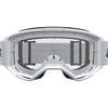 Alpinestars Vision 3 Wordmark Adult Off-Road Goggles