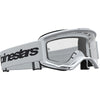 Alpinestars Vision 3 Wordmark Adult Off-Road Goggles