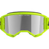 Alpinestars Vision 3 Wordmark Adult Off-Road Goggles