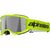 Yellow Fluo / Silver Mirror