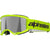 Yellow Fluo / Silver Mirror