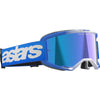 Alpinestars Vision 5 Blaze Adult Off-Road Goggles