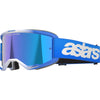 Alpinestars Vision 5 Blaze Adult Off-Road Goggles
