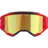 Alpinestars Vision 5 Blaze Adult Off-Road Goggles