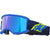 Blue / Yellow / Blue Mirror