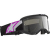 Alpinestars Vision 5 Corp Adult Off-Road Goggles