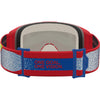 Alpinestars Vision 5 Drag Adult Off-Road Goggles