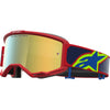 Alpinestars Vision 5 Drag Adult Off-Road Goggles
