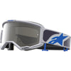 Alpinestars Vision 5 Drag Adult Off-Road Goggles