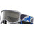 LT Lilac / Blue / Silver Mirror