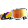 Alpinestars Vision 5 Drag Adult Off-Road Goggles