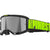 Charcoal / Yellow Fluo / Silver Mirror