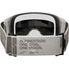 Alpinestars Vision 5 Hollow Adult Off-Road Goggles