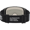 Alpinestars Vision 5 Hone Adult Off-Road Goggles