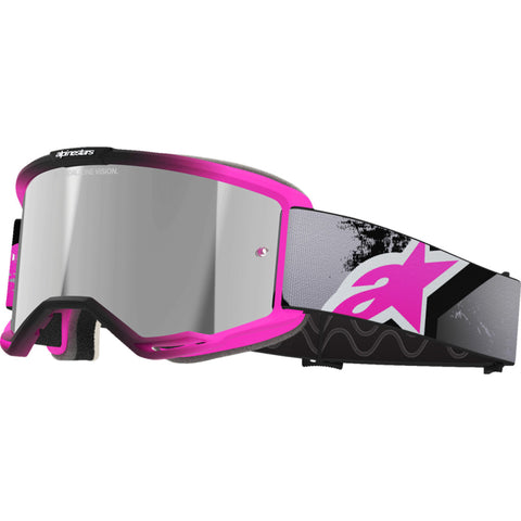 Alpinestars Vision 5 Lahnd Adult Off-Road Goggles