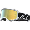 Alpinestars Vision 5 Rora Adult Off-Road Goggles