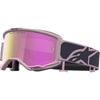 Alpinestars Vision 5 Rora Adult Off-Road Goggles