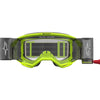 Alpinestars Vision 5 Rora Roll Off Adult Off-Road Goggles