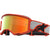 Silver / Orange / Red Mirror