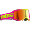 Alpinestars Vision 5 Wordmark Adult Off-Road Goggles