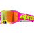 Pink / Yellow Fluo / Red Mirror
