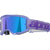 Purple / Blue Mirror