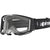 Black / Silver / Clear