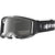 Black / Silver / Silver Mirror
