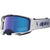 Navy / White / Blue Mirror