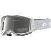 White / Silver / Silver Mirror