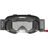 Alpinestars Vision 8 Amber Roll Off Adult Off-Road Goggles