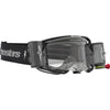Alpinestars Vision 8 Amber Roll Off Adult Off-Road Goggles