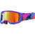 Blue / Purple / Orange / Red Mirror