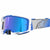 Blue / White / Blue Mirror