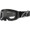 Dual Pane Black / Clear