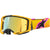 Orange / Yellow / Pink / Gold Mirror